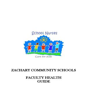 VISION The Zachary Community School System is recognized as a MODEL OF EXCELLENCE serving all citizens. . Jpams zachary